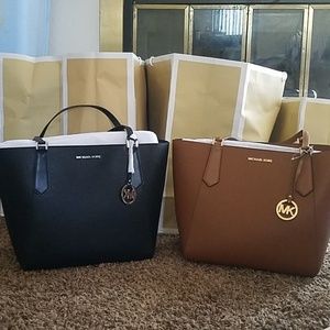 Michael kors purses